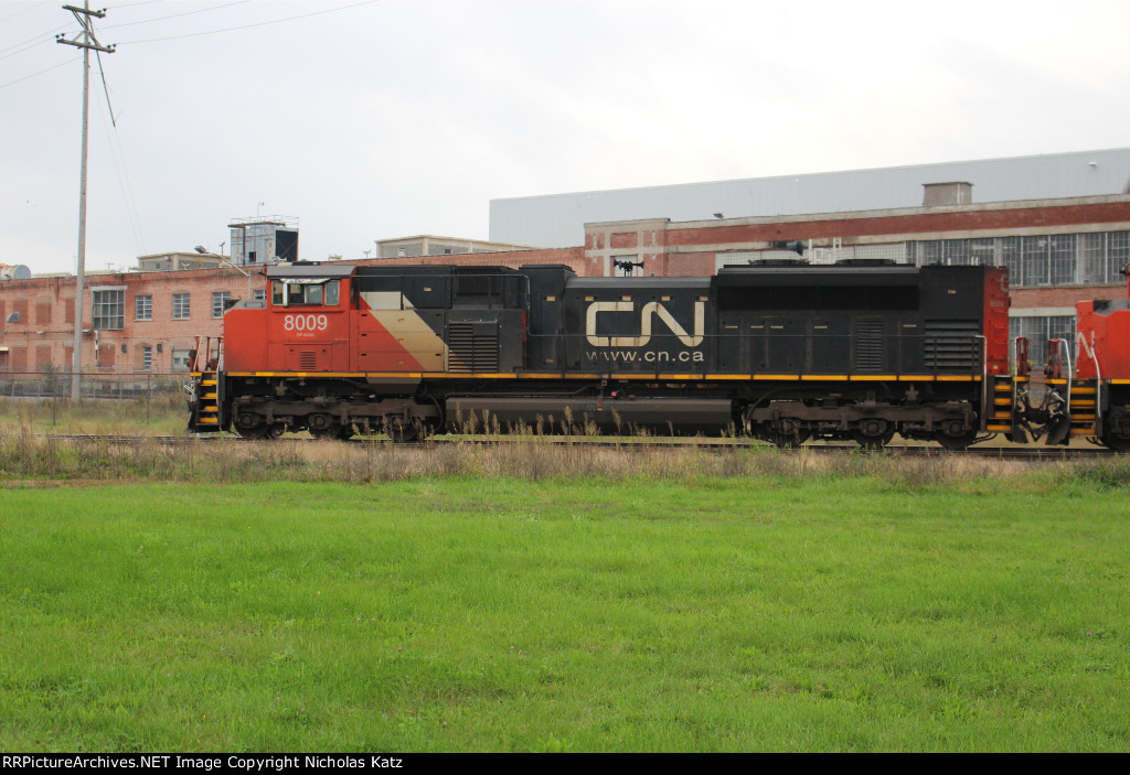 CN 8009